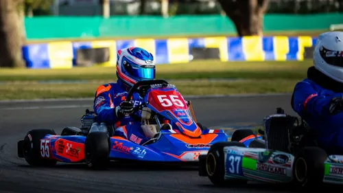 Les 24 Heures Karting 2022 sont annulées