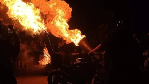 24 Heures Motos : l'ACO veut calmer le jeu dans les aires d'accueil