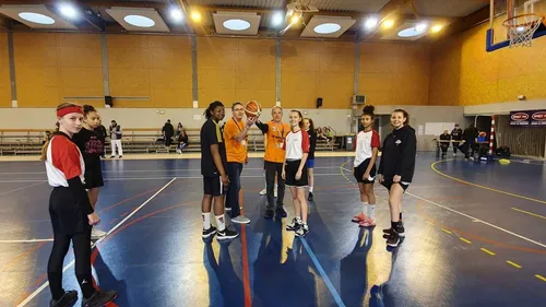 Le retour des 24 heures basket à Neuville-sur-Sarthe