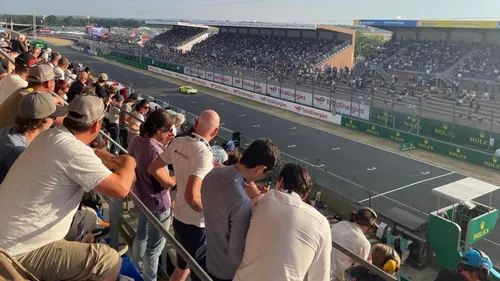 Hypercar, LMP2, GT3 : découvrez la liste des engagés aux 24 Heures...