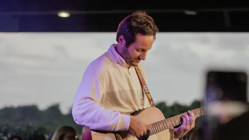 ForEver Live V.I.P avec Vianney