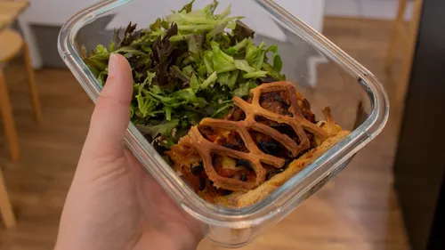 "Barnabé", en guerre contre les emballages jetables