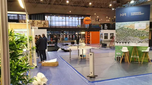 Caen : le Salon de l'Immobilier Neuf, 10e édition