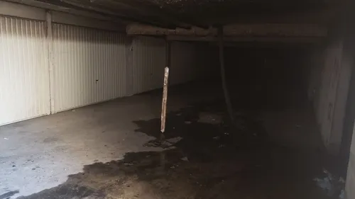 Incendie à Courseulles-sur-Mer : une quarantaine de personnes évacuées