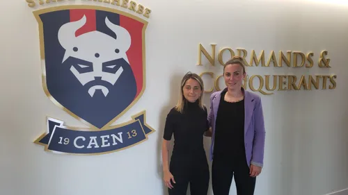 [PODCAST] Foot : les filles de Malherbe en route vers la montée en D2