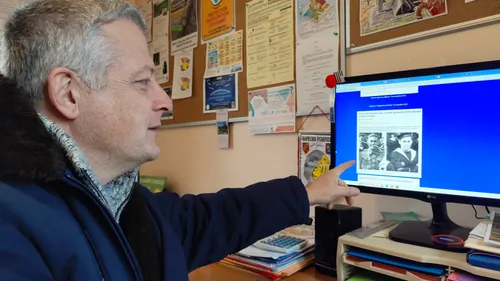 [PODCAST] Emile Renault, le dernier visage du commando Kieffer