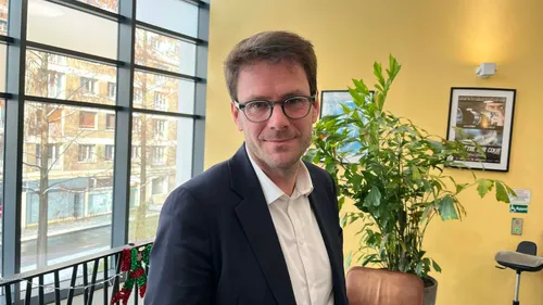 Elections municipales : Nicolas Mayer-Rossignol met fin au suspense