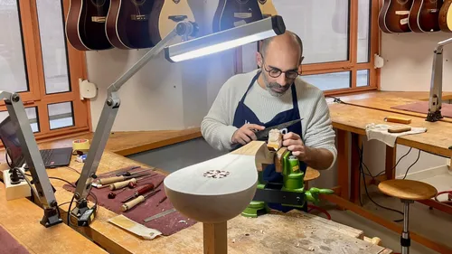 Le Mans : l'Itemm reconstruit des instruments disparus