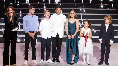 Un jeune Normand en finale de l'émission "Prodiges"