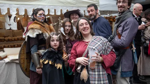 Salon Normannia : gagnez vos entrées ! 