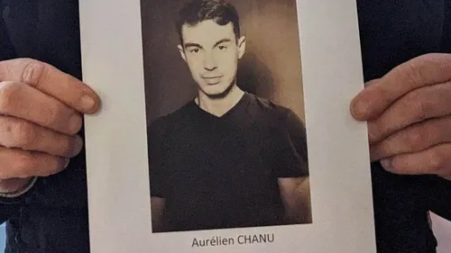 Disparition d’Aurélien : le corps repêché dans la Seine serait...