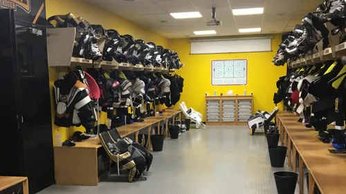 Ligue Magnus : le calendrier des Dragons de Rouen dévoilé 