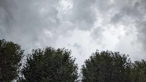 Météo : la Normandie sous les orages