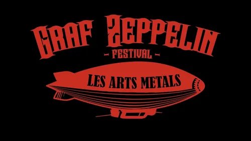 Festival Graf Zeppelin : l'événement métal incontournable dans la...