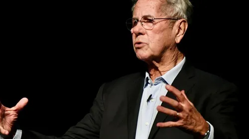 Mort de Jean-Louis Debré : un parcours politique ancré dans l'Eure