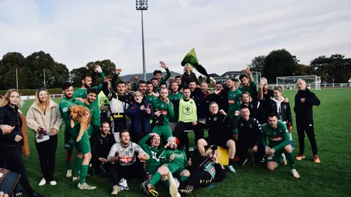 Coupe de France : la rencontre FC Barentin - FC Rouen se jouera au...