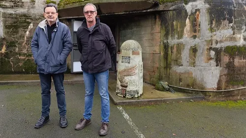 [PODCAST] AOK7, le bunker oublié