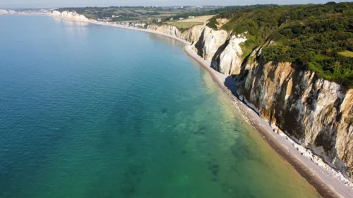 [PODCAST] Été en Normandie : découvrir la côte d'Albâtre via le GR21