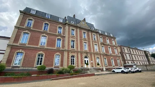 Un incendie à l’hôpital psychiatrique de Navarre