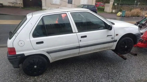 Un "danger de la route" neutralisé en Sarthe