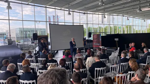 ALM Évreux : l'avenir du club va se préciser