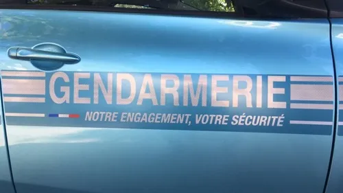 Pruniers-en-Sologne : un camp de gens du voyage évacué