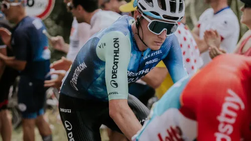 Nicolas Prodhomme : "Tous les voyants étaient au vert"