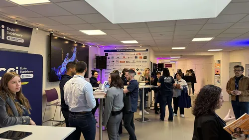 Évreux : une "Nuit de l’Orientation", pour clarifier leur avenir