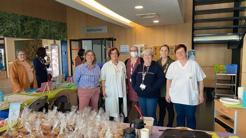 L’hôpital d’Évreux dédie une journée aux soins palliatifs 