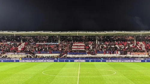 Coupe de France : les affiches des clubs normands en 32e de finale