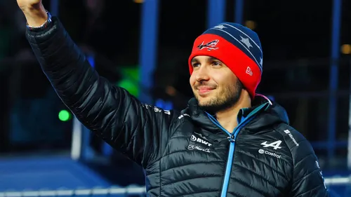 Formule 1 : Esteban Ocon ne disputera pas la dernière course de la...