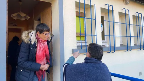 Après un cambriolage, le Secours Populaire de Gravigny demande de...