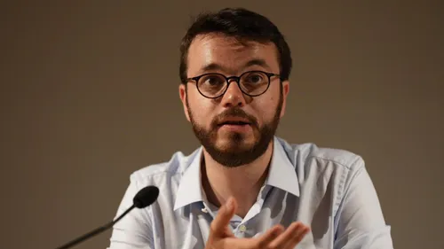 Incendie d'un squat à Caen : le député Arthur Delaporte interpelle...