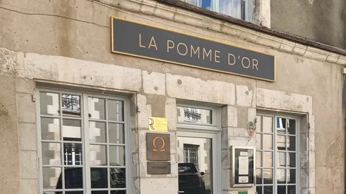 Guide Michelin : un nouvel étoilé dans le Cher