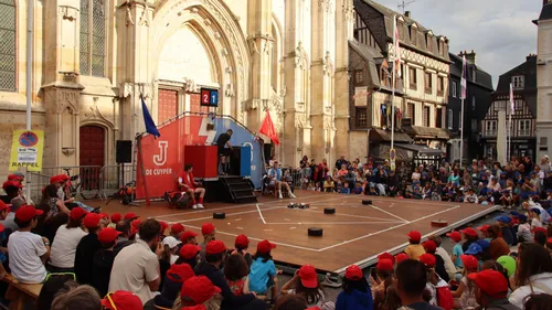 Pont-Audemer : cap sur le festival des Mascarets 2025