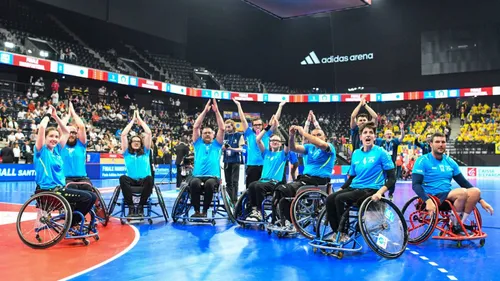 Une nouvelle Coupe de France dans le viseur du HBC Canteleu