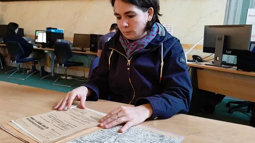 [PODCAST] André Gondet, mon oncle de l'ombre