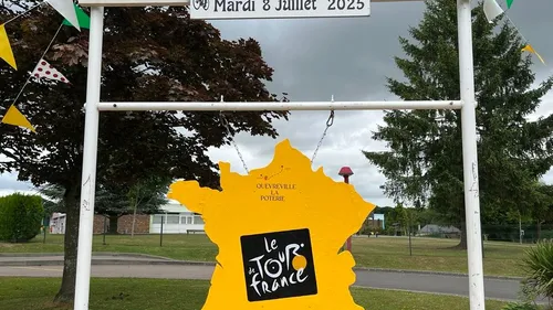 Tour de France à Rouen : quelles animations dans les communes...