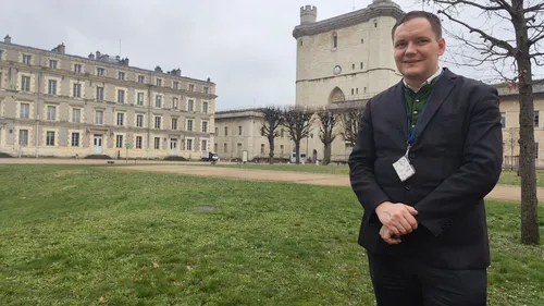 [PODCAST] Les vies héroïques, immersion dans le fonds d'archives du...