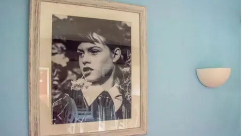 Mort de Brigitte Bardot : dans l'Eure, découverte du cinéma et...