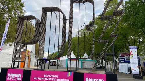 Printemps de Bourges : les temps forts de la 50e édition