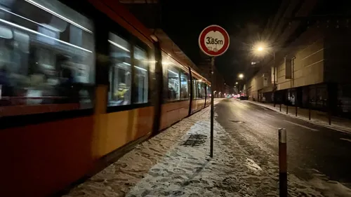 Neige et verglas : circulation difficile ce mardi matin en Sarthe