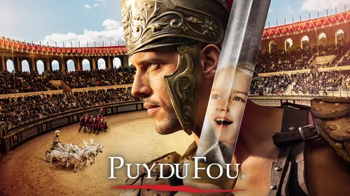 Gagnez vos billets pour le Puy du Fou !