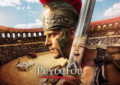 Gagnez vos entrées au Puy du Fou !
