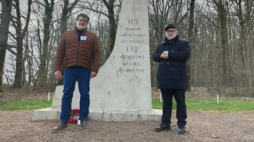 [PODCAST] Le camp secret de Villebout-Bellande