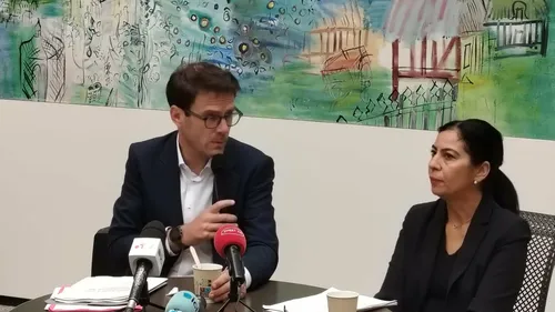 La ville de Rouen lance un "Prix de la fraternité" face à la...