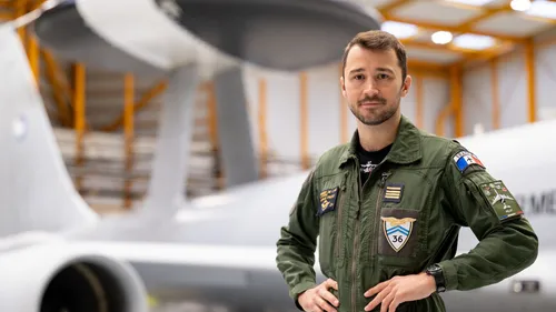Un Berrichon dans l’espace en 2027 !