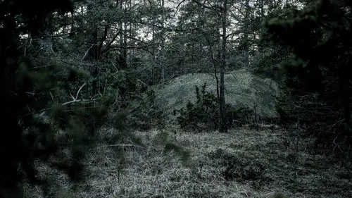 Les filets de camouflage de l’armée seront produits à Vierzon