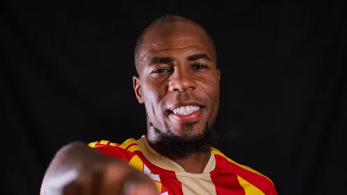 Djibril Sidibé signe au Mans FC