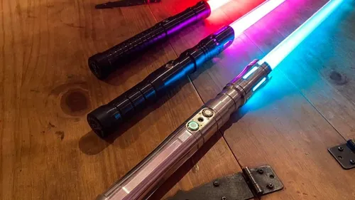 Breteuil-sur-Iton accueille son premier championnat de sabre laser